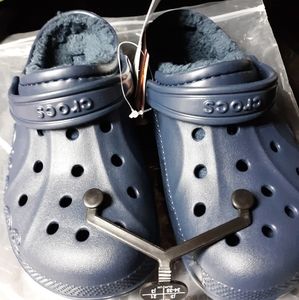 New children's CROCS